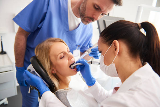  Arthur, IL Dental Services Pros