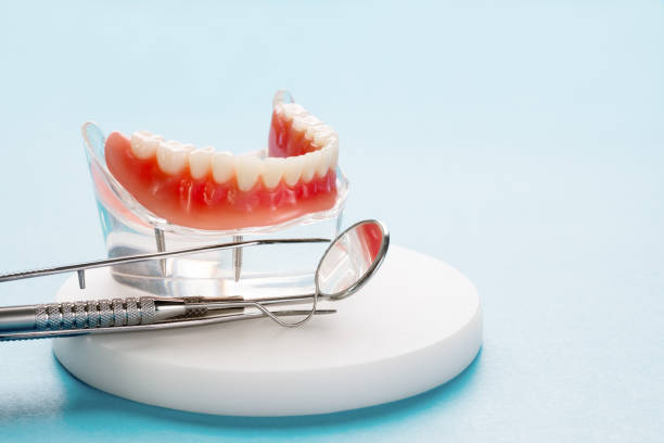 Laser Dentistry in Arthur, IL