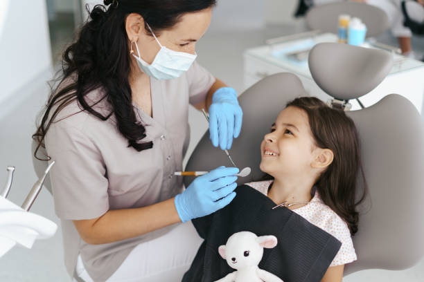 Best Dental Fillings (Composite and Amalgam)  in Arthur, IL