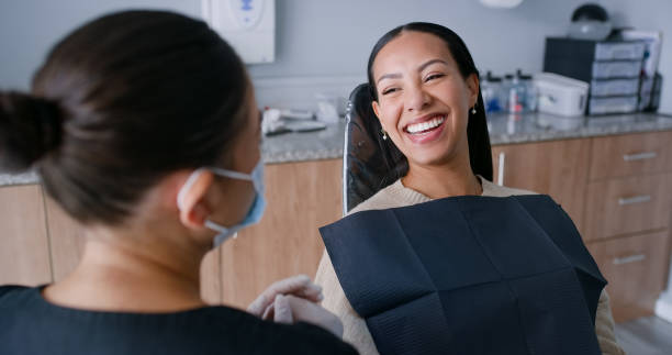 Advanced Technology for Better Dental Care in Arthur, IL