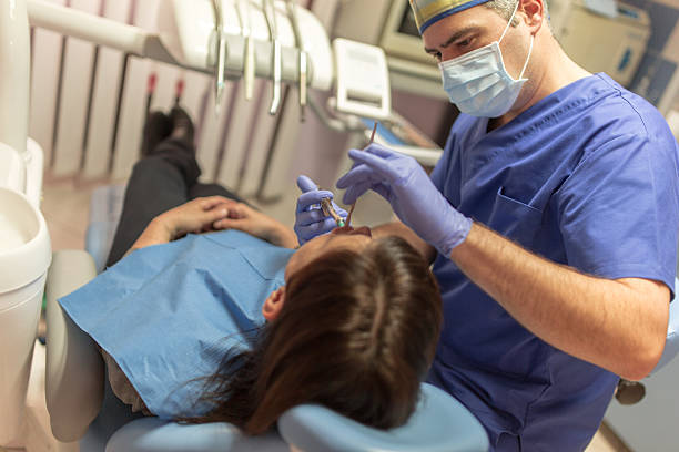 Best Tooth Extraction  in Arthur, IL